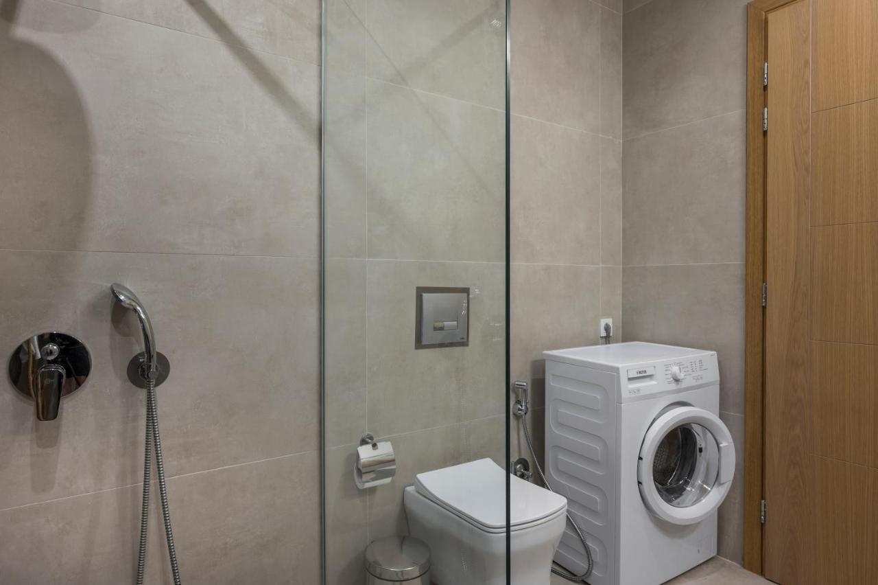 Kolymbari Sea Front Cozy Apartments Екстер'єр фото